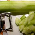 Salade de haricots blancs 3