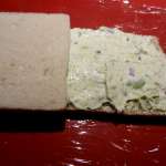Sandwichcake au maquereau 11