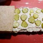 Sandwichcake au maquereau 12