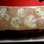 Sandwichcake au maquereau 14