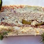Sandwichcake au maquereau 18