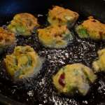 beignets de gombos 11