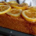 cake à la polenta et citrons 15