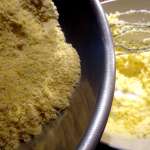 cake à la polenta et citrons 6