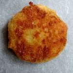 crab cake