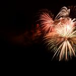 feux artifices