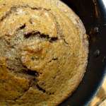 gâteau à la purée de marrons 7