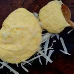 polenta au parmesan