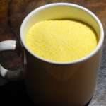 polenta au parmesan 2