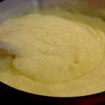 polenta au parmesan 4