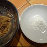 Amaretti aux marrons et Armagnac 4
