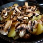 Champignons à la Narnia 6