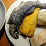 Effilochée de poissons 4