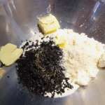 Gressins au basilic 1