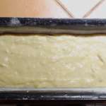 Gâteau bananes noix de coco ananas 10