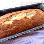 Gâteau bananes noix de coco ananas 11