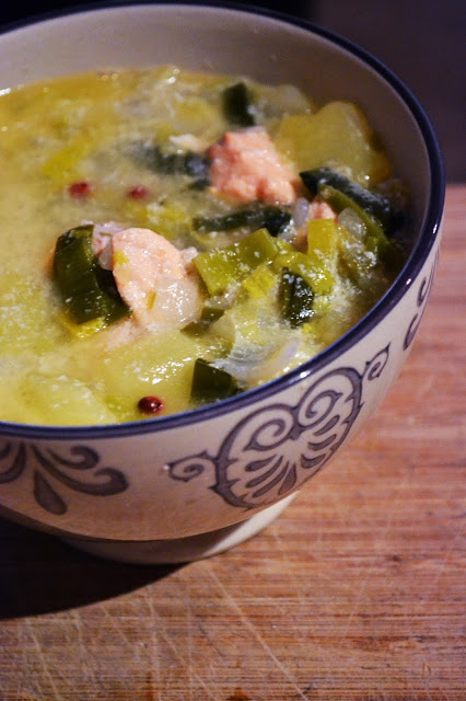 recettes finlandaises