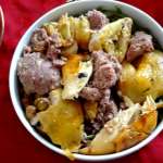 Poularde truffée et farcie 13