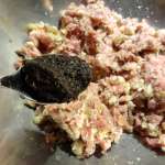 Poularde truffée et farcie 6