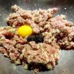 Poularde truffée et farcie 7