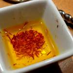 Riz oriental et poisson frit 6