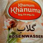 Riz oriental et poisson frit 8