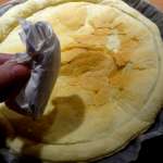 Tarte à la betterave 2