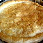 Tarte à la betterave 3