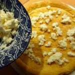 Tarte à la betterave 5