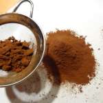 Truffes à la châtaigne et rhum 4