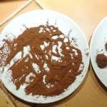 Truffes à la châtaigne et rhum 5