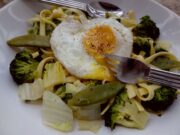 Recette légère pour l’après fêtes (Jamie Oliver)