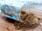 Mélange d’épices koweïtien – Baharat kuwaiti (Koweït)