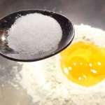 Beignets de maïs 2