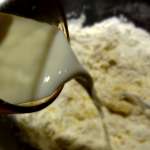 Beignets de maïs 4