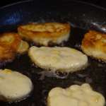 Beignets de maïs 8