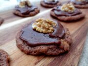 Biscuits afghans (Nouvelle-Zélande)
