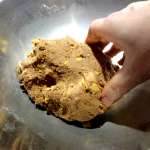 Biscuits afghans 6