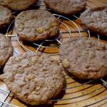 Biscuits afghans 9