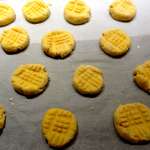 Biscuits fourrés vanille 6