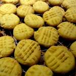 Biscuits fourrés vanille 8