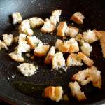 Butternut aux chèvre et graines 7