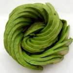 Fleur d&rsquo;avocat 0