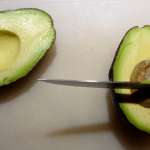 Fleur d&rsquo;avocat 1
