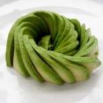 Fleur d&rsquo;avocat