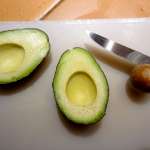Fleur d&rsquo;avocat 2
