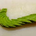 Fleur d&rsquo;avocat 8