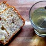 Gâteau bananes noix de coco ananas 0