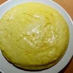 Gâteau de semoule à la poêle 10