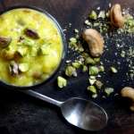 Kheer des Maharadjahs 0
